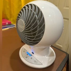 small fan